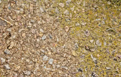 closeup image of a rock or stone background