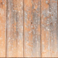 orange wooden wall background texture