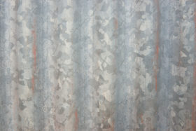 spotty rust metal background texture image