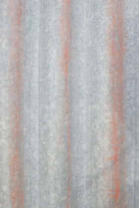 more old corrugated iron metal textures