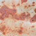 old rusted metal free texture