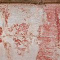 old painted wood background texture