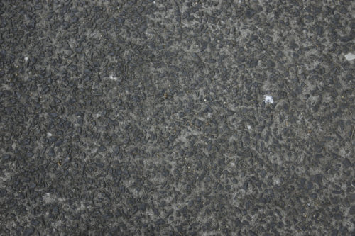 stony bitumen path texture