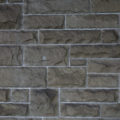 another stone brick wall background texture