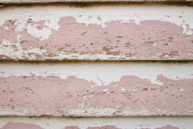 pink and white wood texture