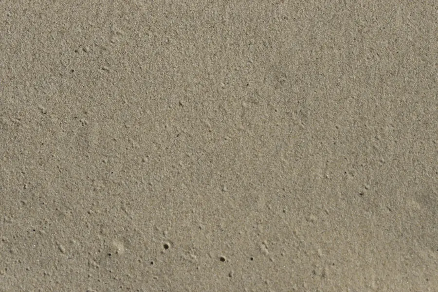 another wet beach sand texture image