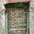 bricked up window in penang