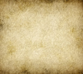 free grunge texture of old vintage paper