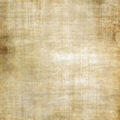 free old brown vintage parchment paper texture