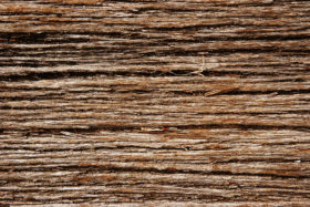 a rough old grungy wood background