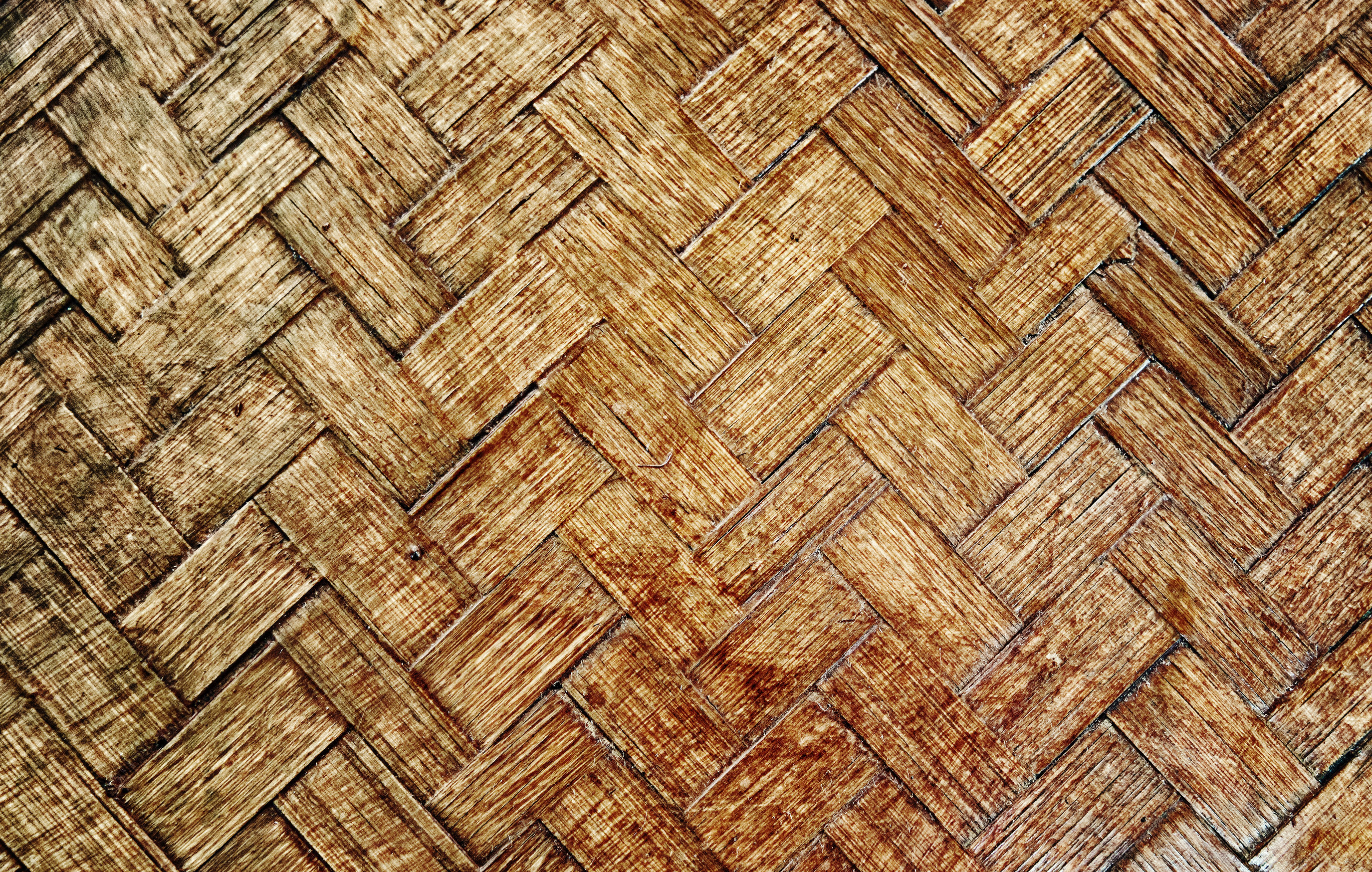 background of woven straw thatch as roof texture | www ...
