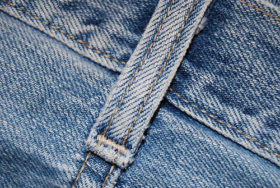 5 Great Denim Background Fabric Textures