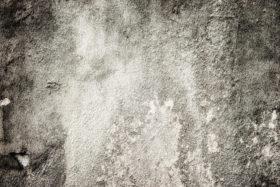 Fantastic grunge texture from old concrete or cement wall