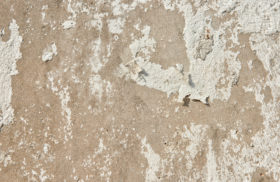 Great grunge texture of old concrete