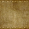 brown paper texture with border edge