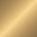 angled brushed gold texture