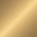 angled brushed gold texture