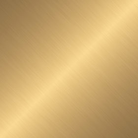 brushed gold texture on an angle