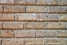 another brick wall