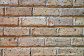 Another clean brick wall texture