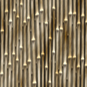 bamboo pole wall background image