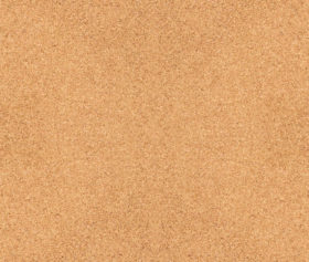 Large cork texture background image