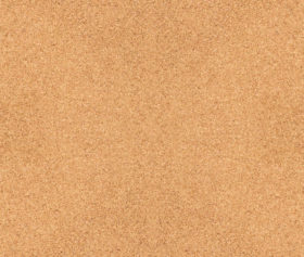 Large cork texture background image