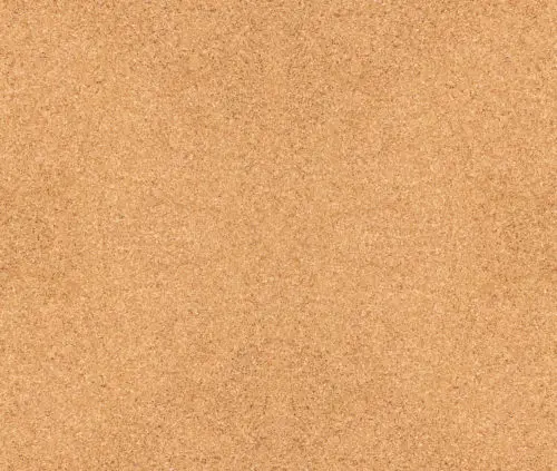 a nice large image of a cork board background