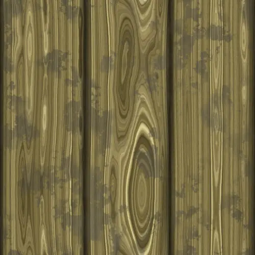 greenish wood panel image of a wooden background texture