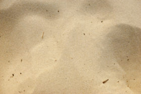 Sand Texture – Two Free Images
