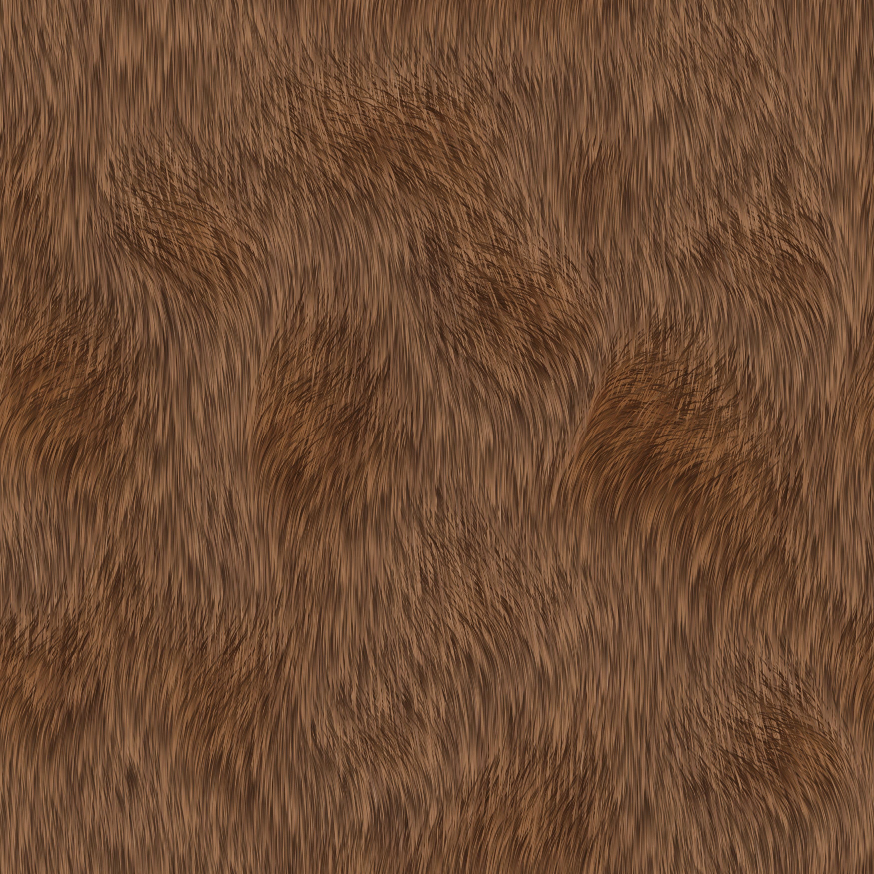 Animal Fur Textures