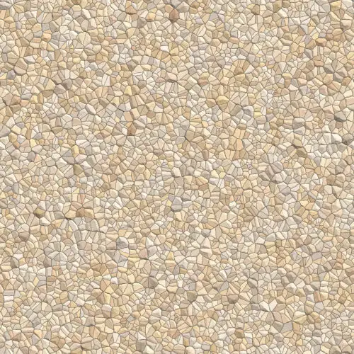 seamless cobblestone texture