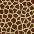 seamless giraffe fur background