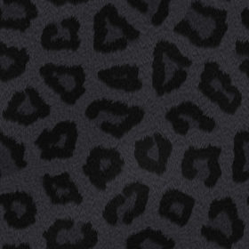 Blank panther fur texture background