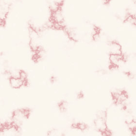 Two seamless pink and cream marble texture backgrounds