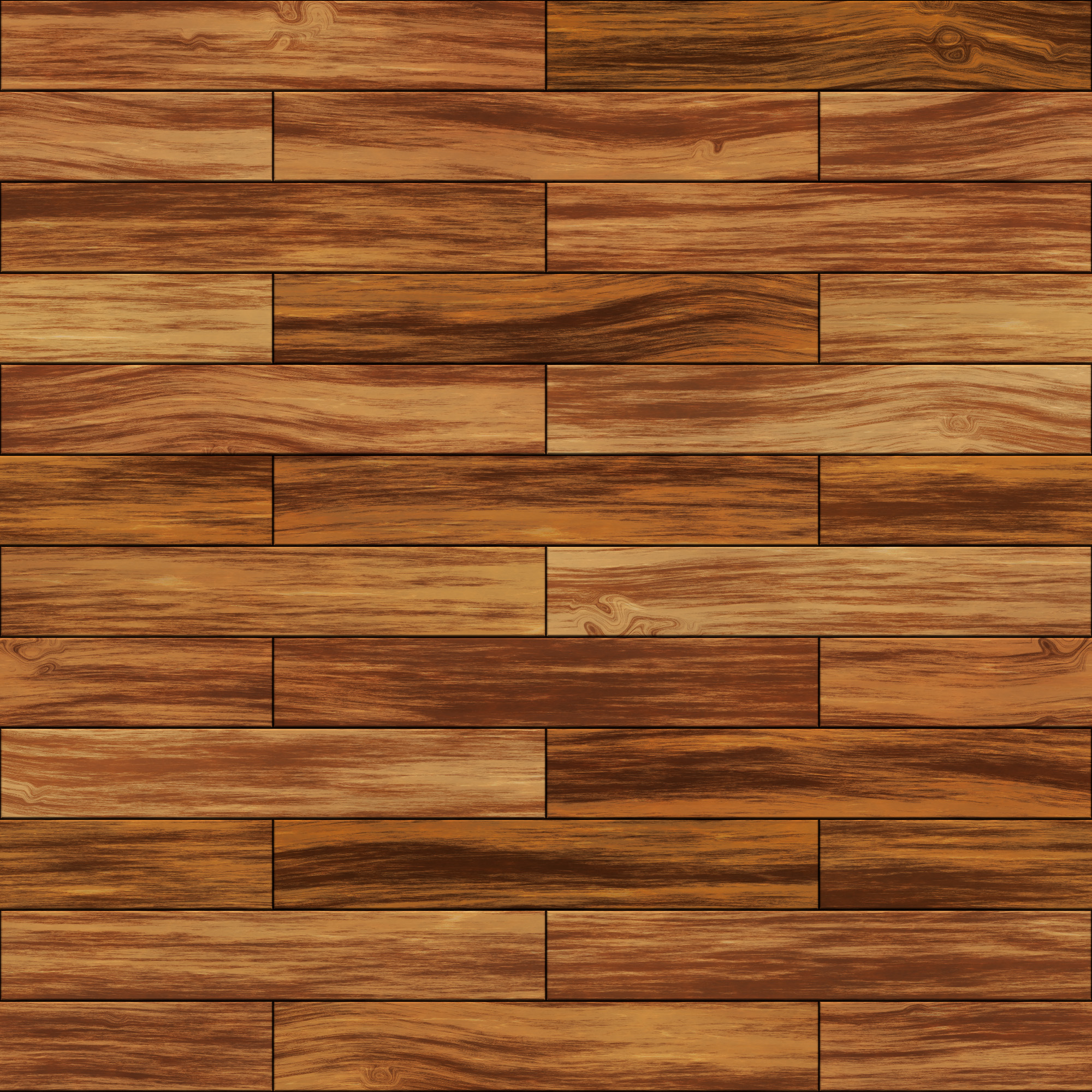 seamless background of wood plank flooring