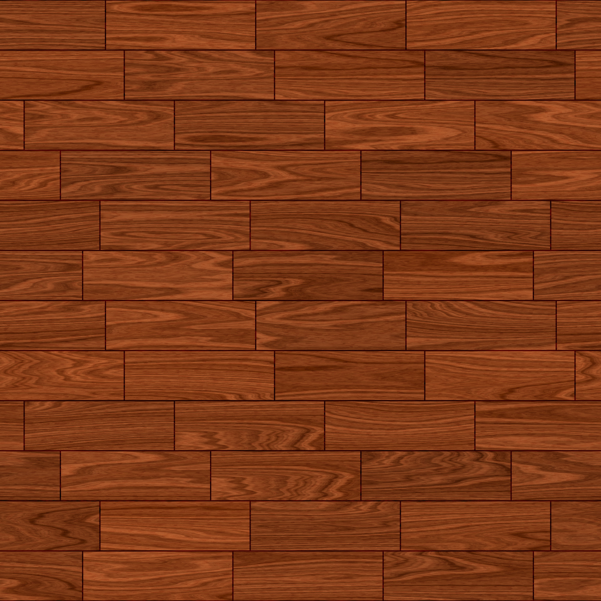 Seamless Hardwood Floor Texture