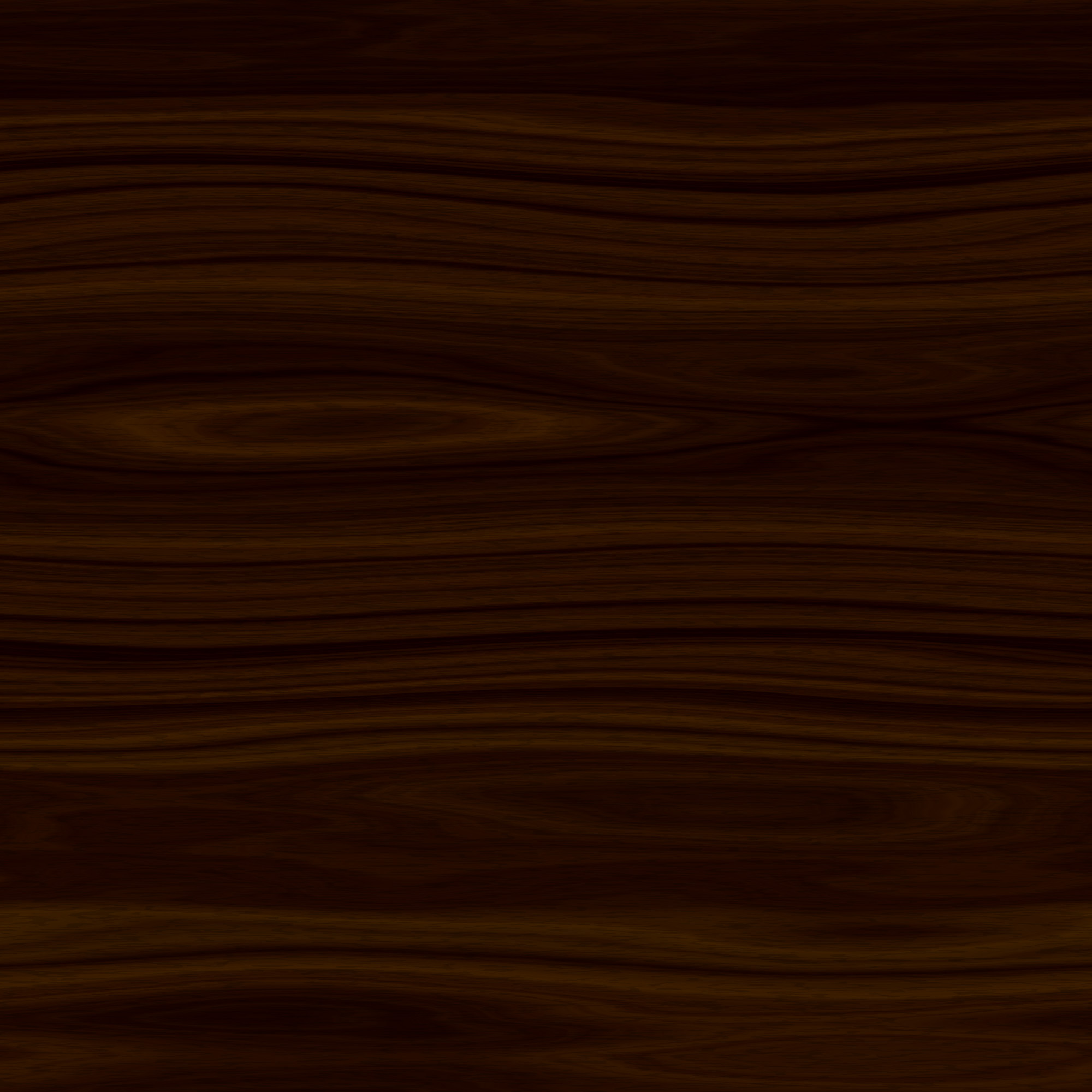 A dark and deep seamless wood texture
