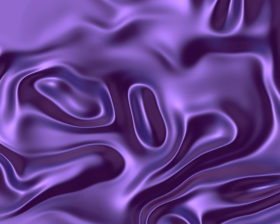 Fabric texture – beautiful purple silk