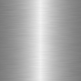 Great silver brushed metal texture background