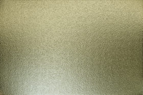 Metallic Texture of a Large Sheet of Shiny Metal Foil