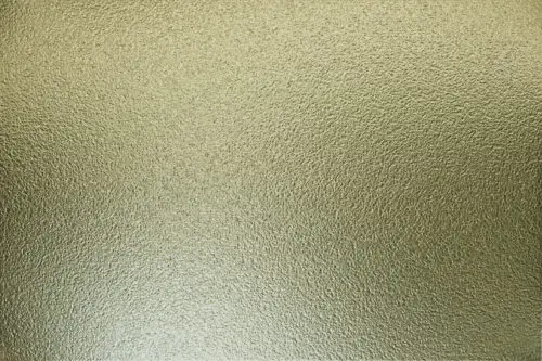 a large sheet of shiny foil texture background