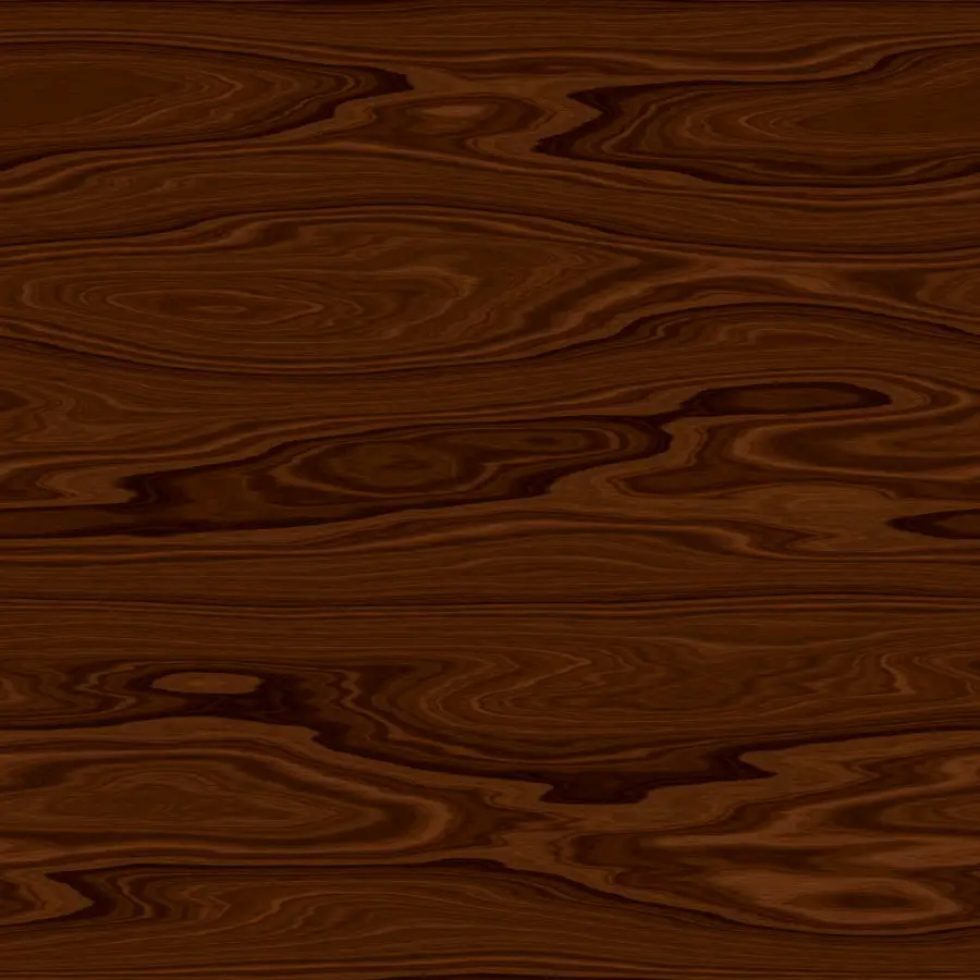 Third dark seamless wood background