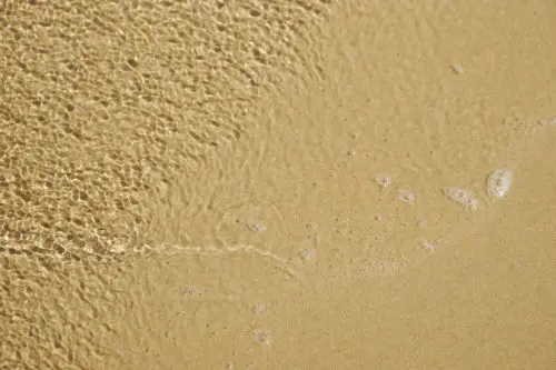 background image of a great water and sand texture
