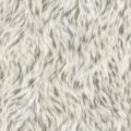 seamless white fur texture