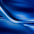 Abstract blue background