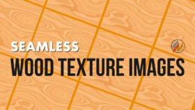 Over 30+ Free Big, Beautiful and Seamless Wood Textures