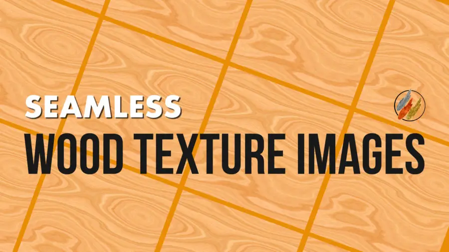 Wooden Texture Seamless Collection.