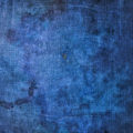 abstract grunge texture in blue
