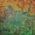 another abstract grunge fabric texture